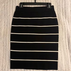Pencil Skirt